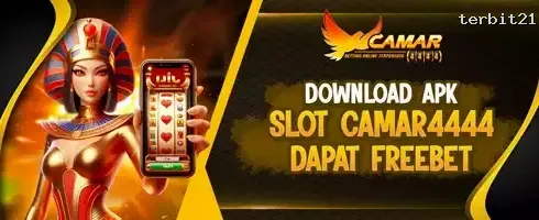 Bonus Spesial Download terbit21 APK screenshot