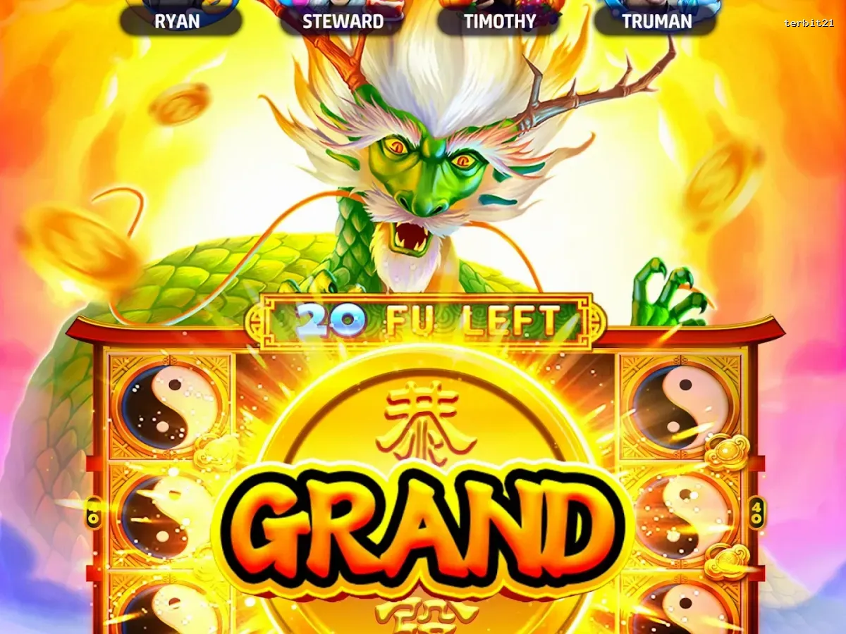 Koleksi terbit21 Slot Gacor screenshot