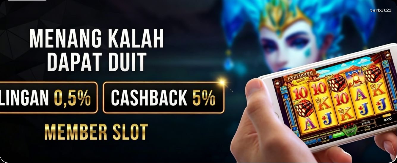Main terbit21belawantotoapk Menang Jackpot Besar